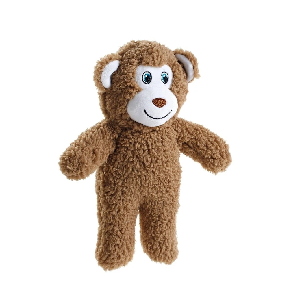 Hunter Hundelegetøj Terni Abe - blød bamse til hunde
